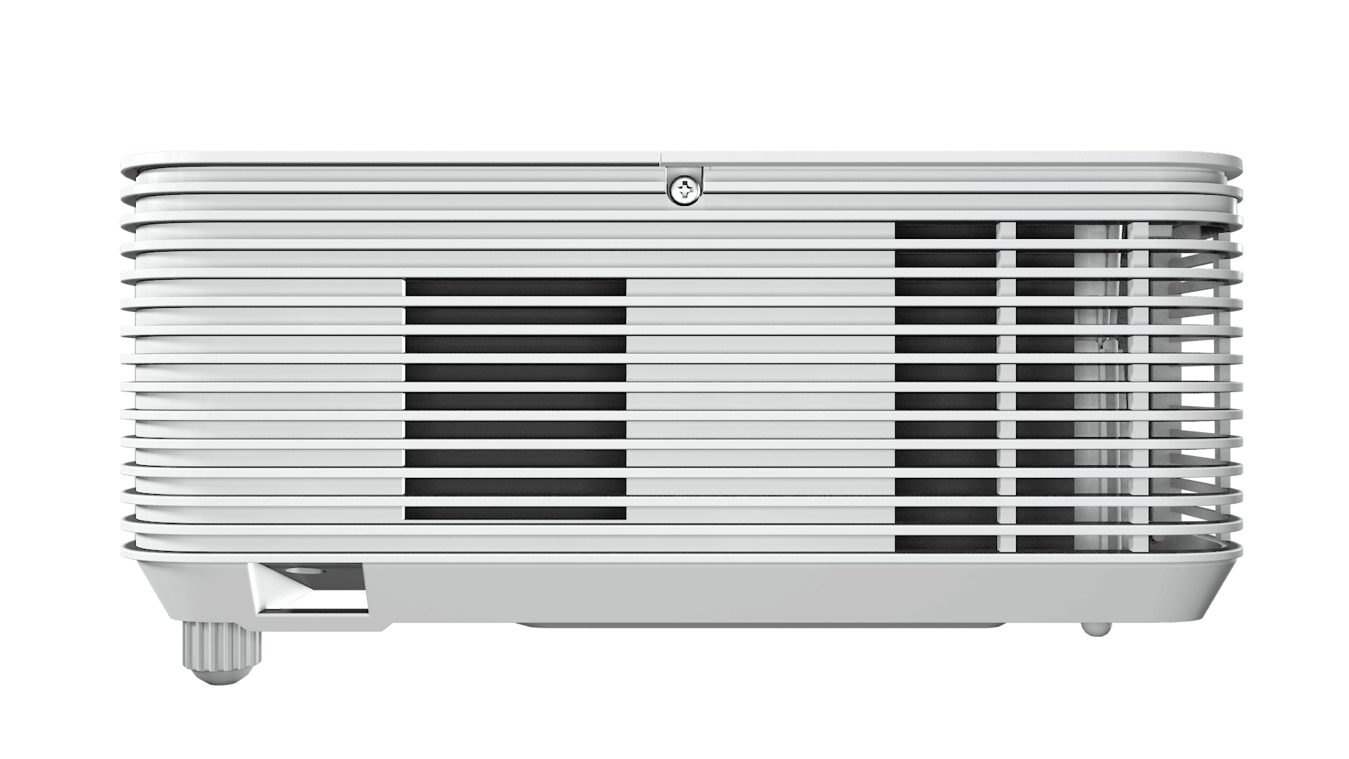 InFocus Vista II Series IN0044SL DLP-Projektor 4600 lm XGA Weiß