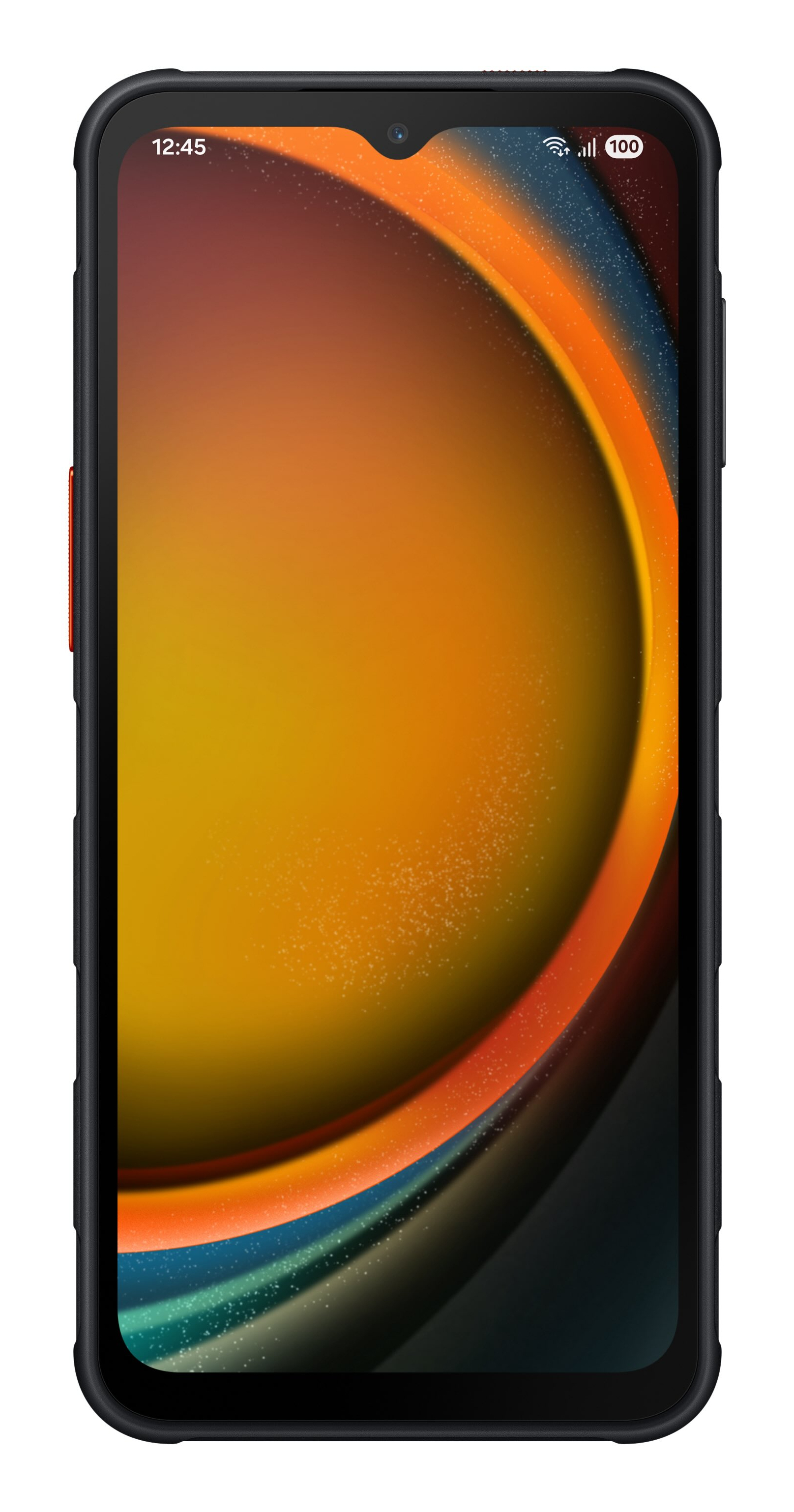 Samsung Galaxy XCover7 Pro Enterprise Edition 6,6" Dual-SIM 6 GB RAM 128 GB Schwarz