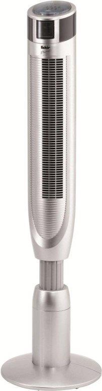 Fakir TVL 30 Turmventilator silber (6940009) (geöffnet)