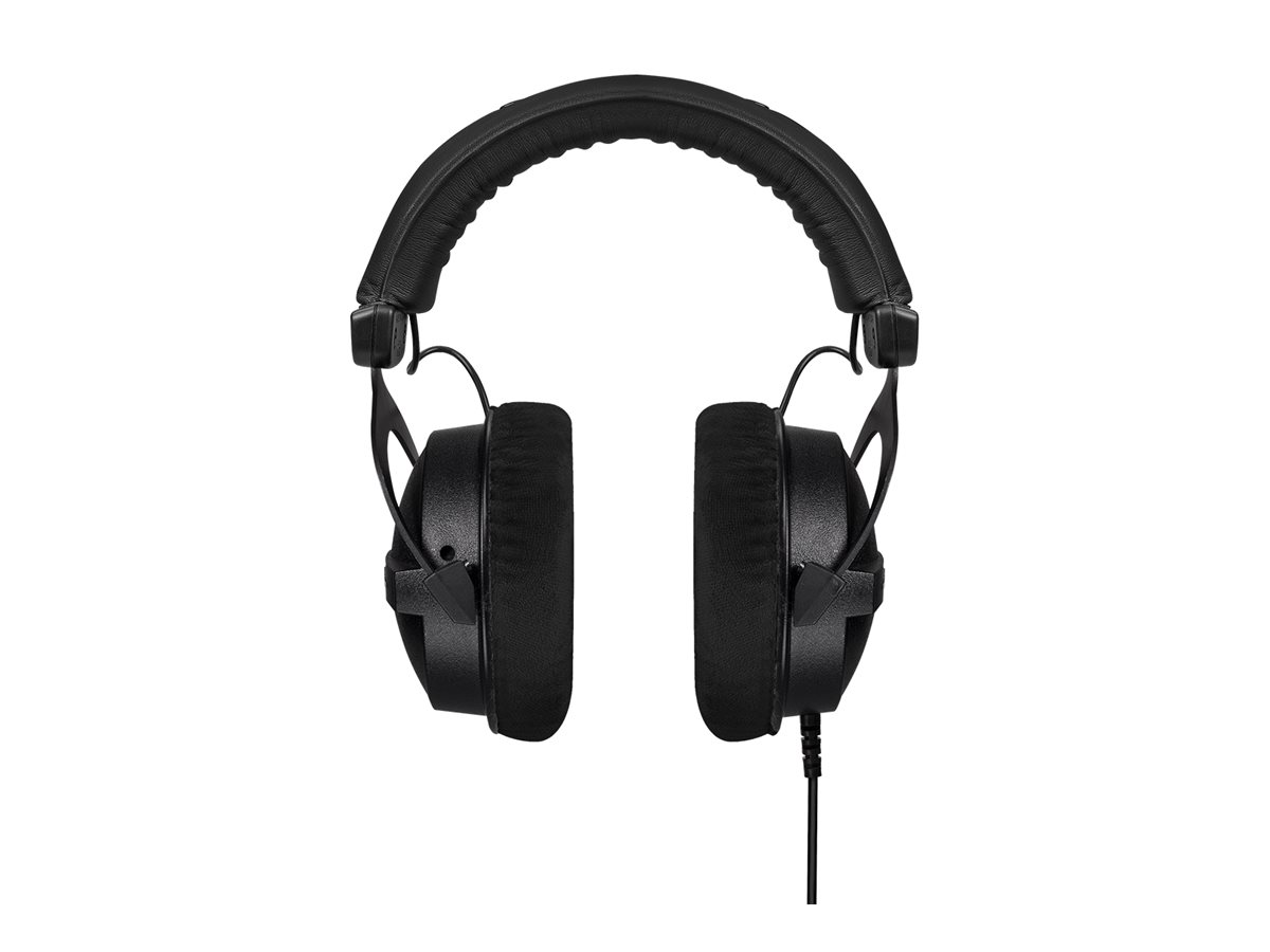 Beyerdynamic DT 770 Pro 250 Ohm Black