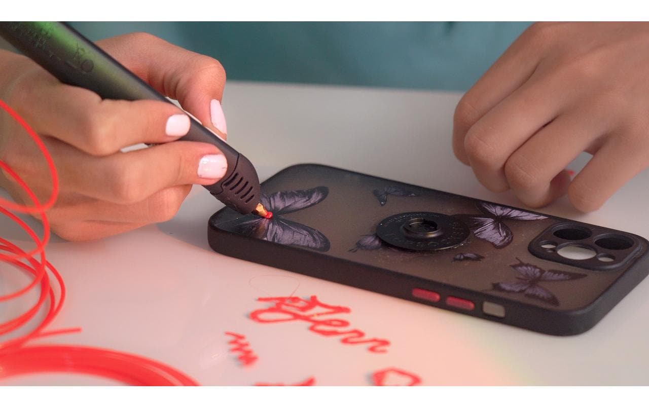 3Doodler Flow 3D-Stift Set