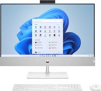 HP Pavilion A All-in-One mit Monitor (941N6EA#ABD)