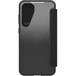 OtterBox React Folio Galaxy S25+CLR/BLK (77-97831)