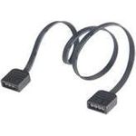 Akasa RGB LED Verlängerung - 30 cm (AK-CBLD06-30BK)
