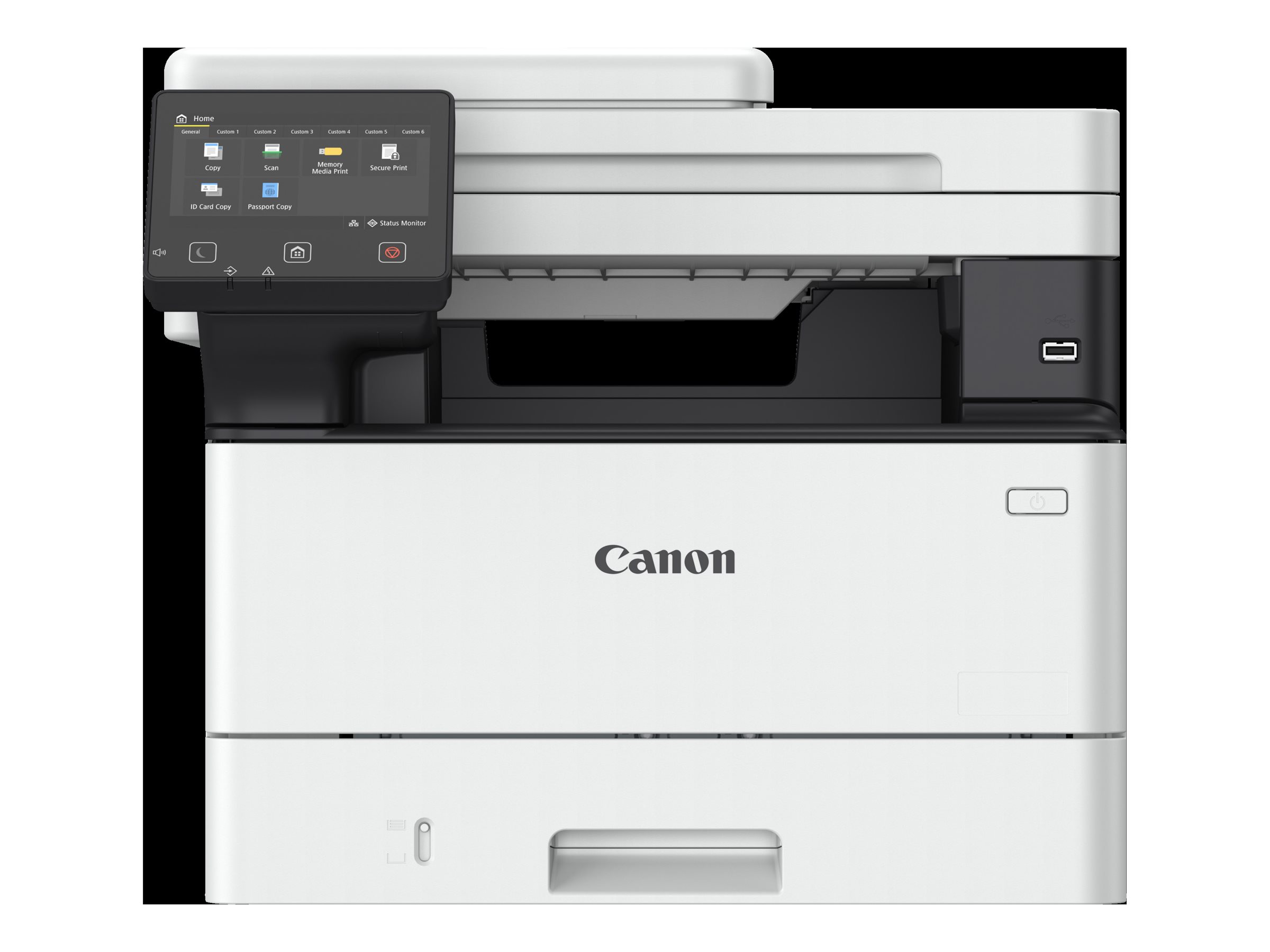 Canon i-SENSYS MF465dw (5951C007)