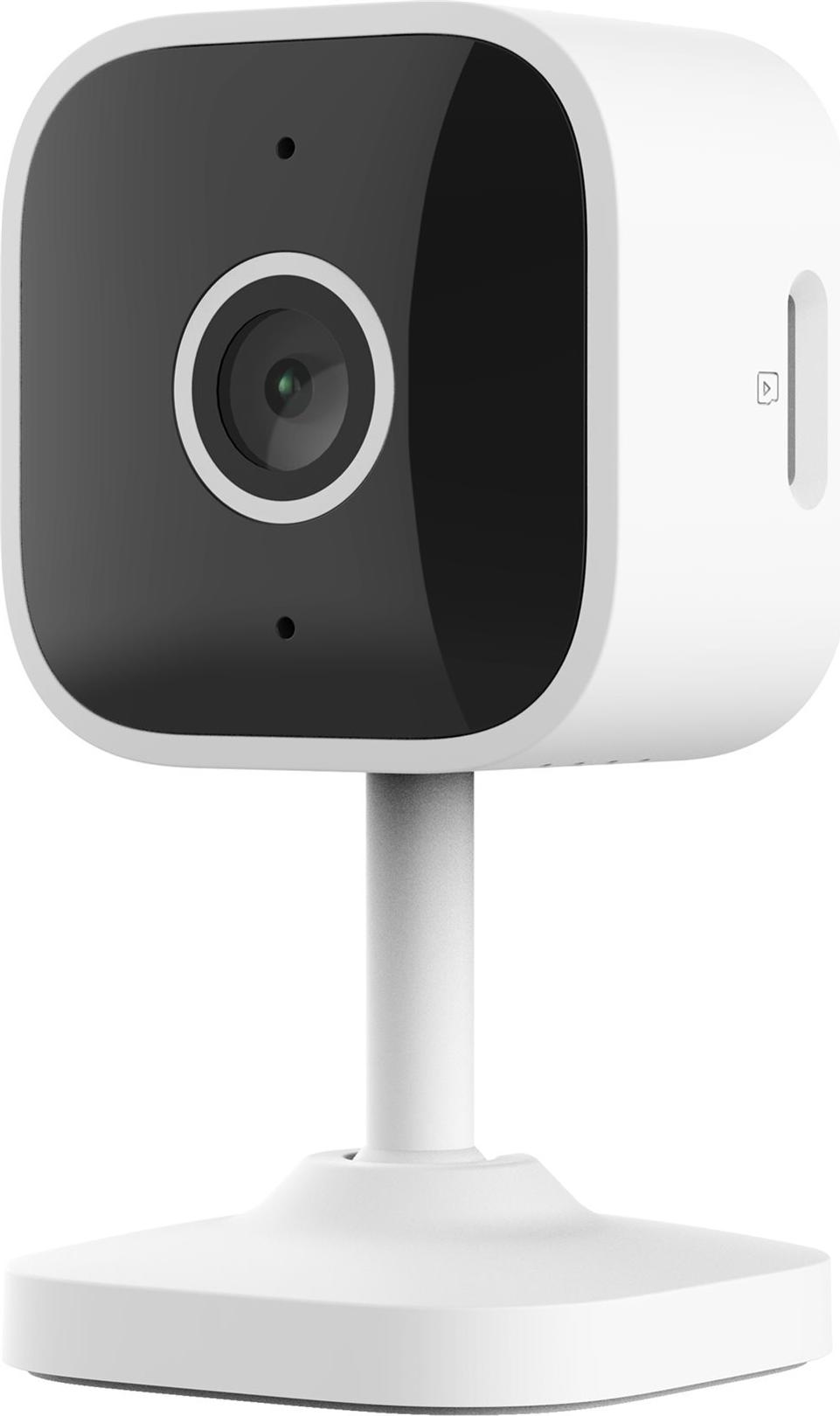 Trust IPCAM-2900 WLAN Innenraum-Überwachungskamera 2304 x 1296 Weiß