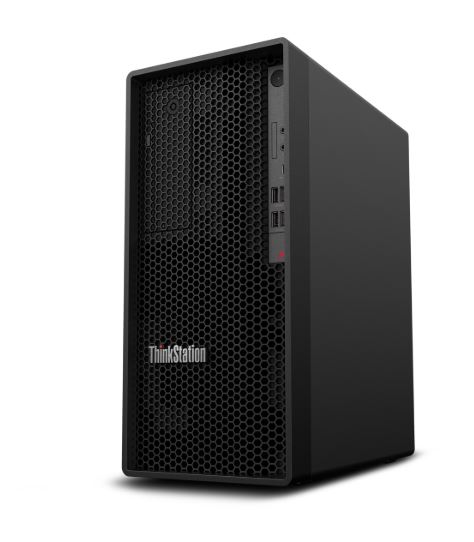 Lenovo ThinkStation P2 Tower 30JQ0085GE Intel Core Ultra 7 265 32GB DDR5 512GB SSD RTX 5060 Win11 Pro (30JQ0085GE)