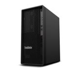 Lenovo ThinkStation P2 Tower 30JQ0085GE Intel Core Ultra 7 265 32GB DDR5 512GB SSD RTX 5060 Win11 Pro (30JQ0085GE)