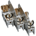 Hager Sicherungsunterteil NH00.3x160A L00R (L00R)