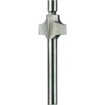 Dremel Fräser (HSS) 9,5 mm 612 2615061232 Kugel-Durchmesser 9.5 mm Schaft-Ø 3.2 mm (2615061232)