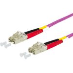 BTR 151S1JOJO05E OpDAT Patchkabel LC-D PC/LC-D PC OM4 (151S1JOJO05E)