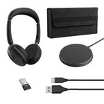 JABRA Evolve2 65 Flex Link380a MS Stereo WLC (26699-999-989)