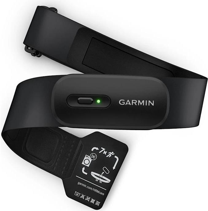 Garmin HRM 200 - Herzfrequenzmesser für Smartwatch, GPS-Empfängermodul (010-13388-00)