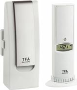TFA WeatherHub Feuchtigkeit (31.4012.02)