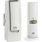 TFA WeatherHub Feuchtigkeit (31.4012.02)