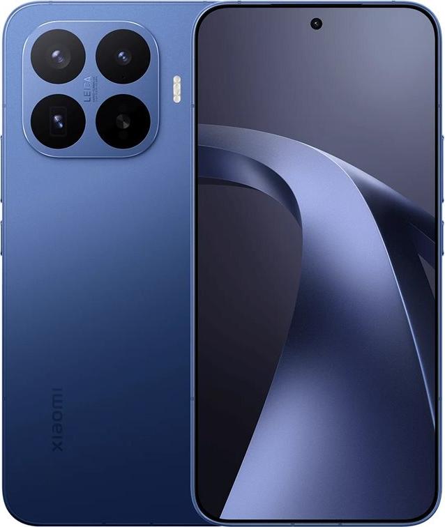 Xiaomi 17T Pro 5G Dual Sim 6,83" 12 GB RAM 512 GB Deep Blue