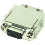 HARTING Deutschland GmbH & Co. KG D-Sub Stecker 9-pol. 09 14 009 3101 (09140093101)