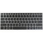 HP Keyboard (CZECH) (701979-FL1)