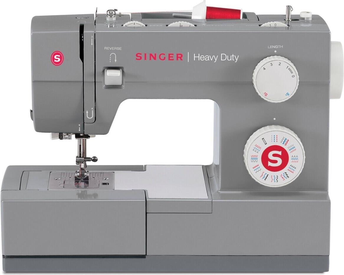 Image of Singer 4432 Nähmaschine (7393033149338)