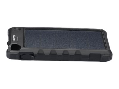 Sandberg Outdoor Solar Powerbank 10000 Schwarz