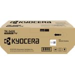 Toner Kyocera TK-3420 PA4500x (1T0C0Y0NL1)
