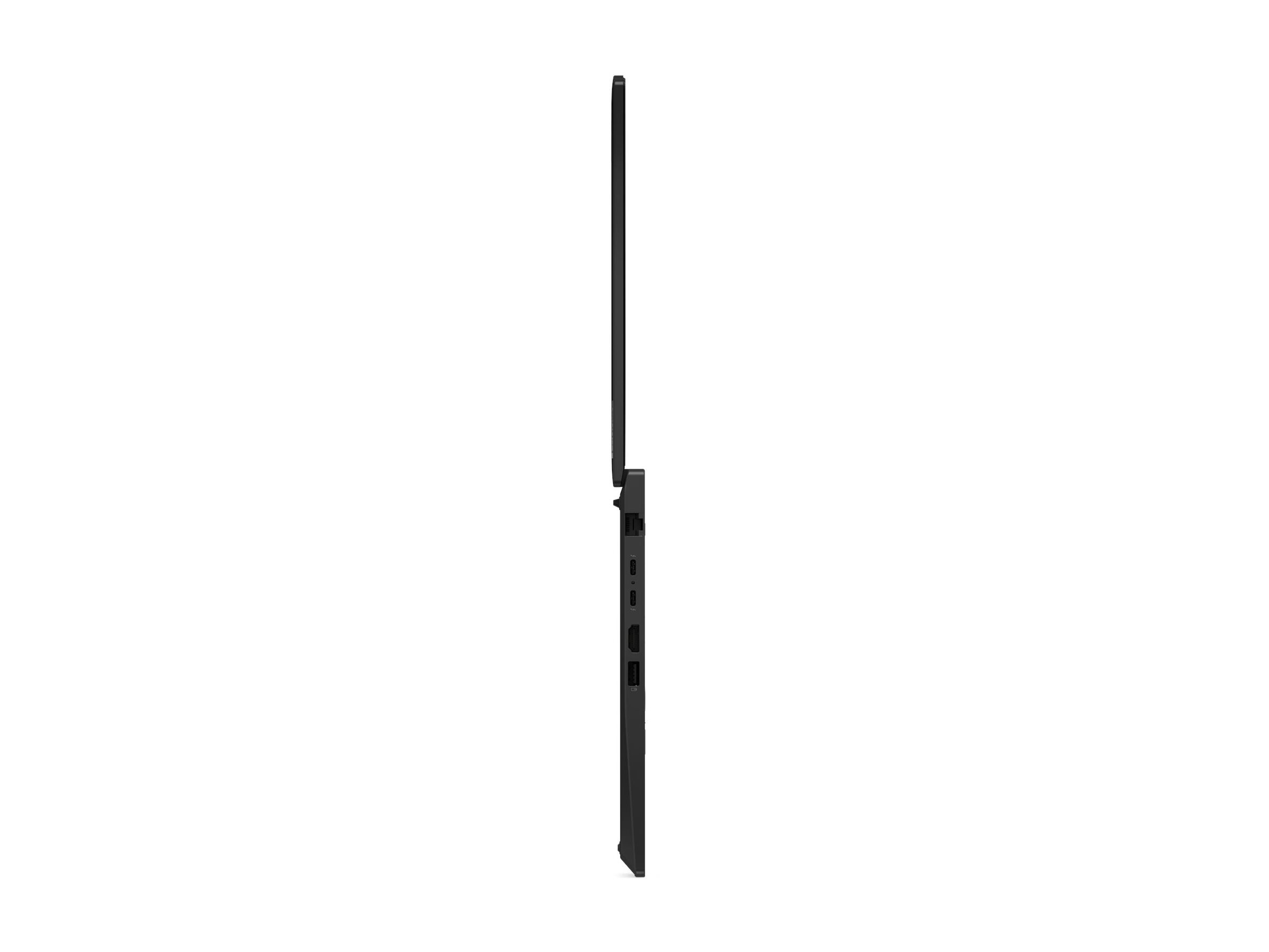 Lenovo ThinkPad L14 Gen 5 14" Intel Core Ultra 7 32 GB RAM 1 TB SSD Schwarz