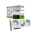 ASUS PRIME-RTX5070-O12G-WHITE (90YV0M19-M0NA00)