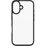 PanzerGlass PG HardCase Black iPhone 16 6.1Inch (1295)