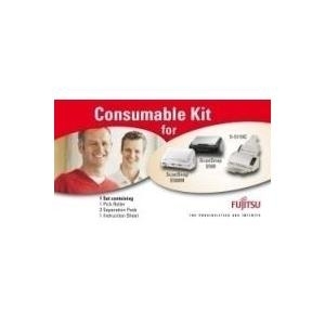 Fujitsu Consumable Kit (CON-3540-011A)