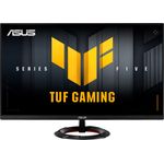ASUS TUF Gaming VG279Q5R, 68,6 cm (27"), 1920 x 1080 Pixel, Full HD, LED, 1 ms, Schwarz (90LM0BS0-B01E71)