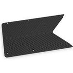 EK Quan.Vect.FE RTX 3080 Backpl. bk| 3831109836644 (3831109836644)