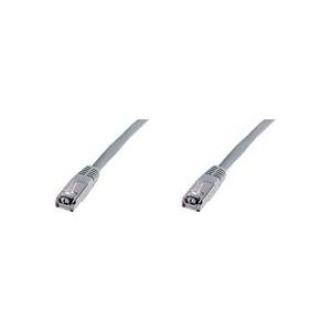 DIGITUS Premium Patch-Kabel (DK-1521-030)