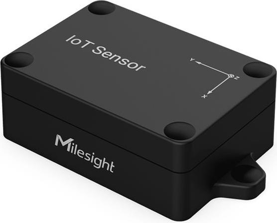 Milesight IoT LoRaWAN Ultrasonic Tilt Sensor EM310 (EM310-TILT-868M)