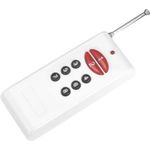 EUROLITE WRC-9 Funkfernbedienung (51707816)