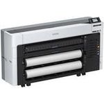 EPSON SureColor SC-P8500DL 111.76cm, 111,80cm (44"), 6 Farben, Doppelrolle (C11CJ75301A0)