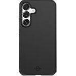 Mobilis SPECTRUM_R Case for Galaxy S25 FE Solid black mat Sb (066101)