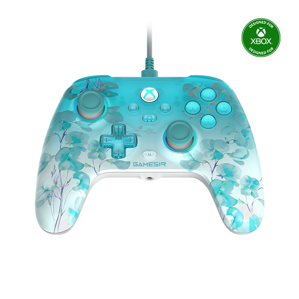 GameSir G7 Pro Kabelgebunden USB Xbox Mehrfarbig