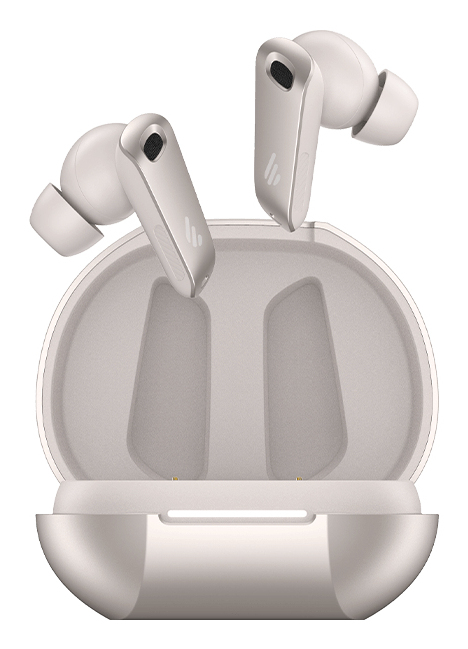 Edifier NeoBuds Plus True Wireless Stereo (TWS) Kopfhörer ANC Weiß