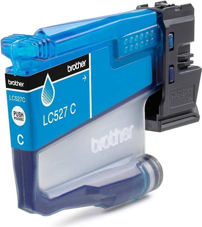 Brother LC527C Cyan (LC527C)