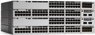Cisco Catalyst C9300-48T-A Netzwerk-Switch Managed L2/L3 Gigabit Ethernet (10/100/1000) Grau (C9300-48T-A)