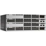 Cisco Catalyst C9300-48T-A Netzwerk-Switch Managed L2/L3 Gigabit Ethernet (10/100/1000) Grau (C9300-48T-A)