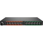 Vertiv Geist Rack PDU, Switched (Outlet Level), EC, 1U, input IEC 60309 230V 32A, combi outlets (12)C13 or C19 (VP7G31A0)