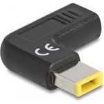 Delock Netzteil USB-C (W) zu GS-Antriebshebezug 11 x 4,5 mm (M) (60003)