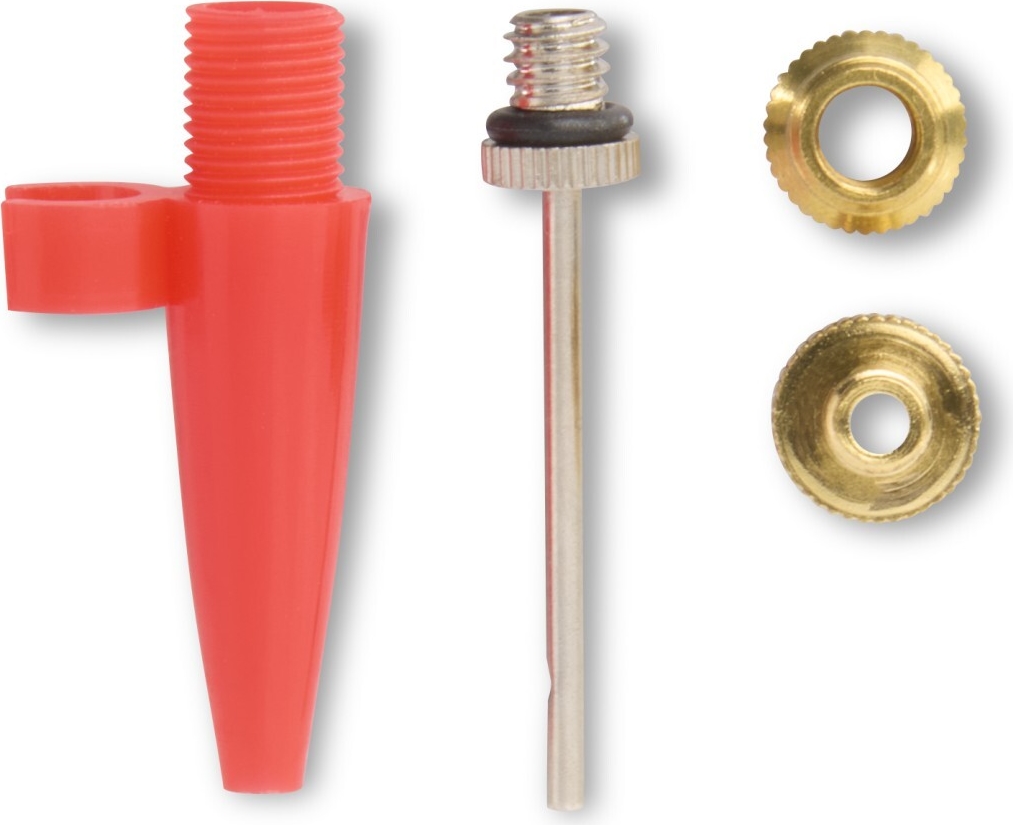 Hama Luftpumpen-Adapter-Set, 4-teilig (00178152)