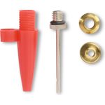 Hama Luftpumpen-Adapter-Set, 4-teilig (00178152)