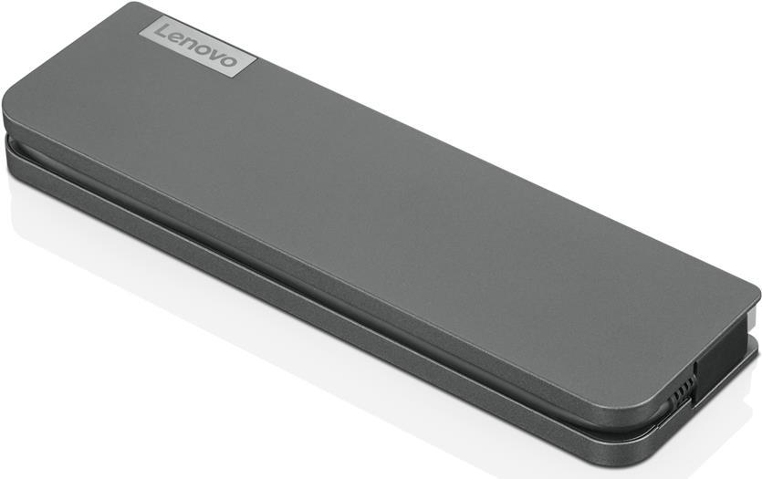 Lenovo USB-C Mini Dock (40AU0065DK)