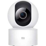 XIAOMI SMART CAMERA C200 360 FULL HD MJSXJ14CM (REPLACEMENT FOR MJSXJ10CM) (XIAOMI C200 MJSXJ14CM)