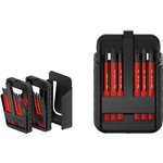 Wiha VDE Wechselklingen-Set 12teilig Wiha (SB2831B951)