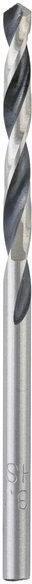 Bosch Metal HSS Spiralbohrer 2608577836 3,2x36x65mm CYL-Schaft 2-teilig 5 (2608577836)