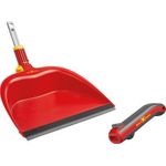 Wolf Garten 71ANA014650 BK-M Outdoor- Kehrschaufel 25 cm Wolf Combisystem Multi-Star (71ANA014650)
